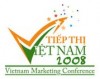 Vietnam Marketing Conference 2008