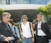 Kế hoạch bảo vệ VIP