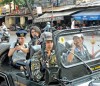 Cú ngã ngựa của “anh hùng đặc nhiệm”