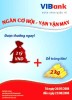 Ngàn cơ hội – Vạn vận may