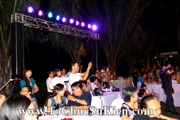 Tổ chức sự kiện Tiệc Tất niên của Làng Thảo Điền - Thao Dien Village - 03