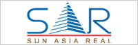 Tổ
 chức sự kiện khai trương sàn giao dịch Bất Động Sản Á Châu Ánh Dương -
Sun Asia Real và chính thức mở bán Khu dân cư làng Đại học Quốc Gia