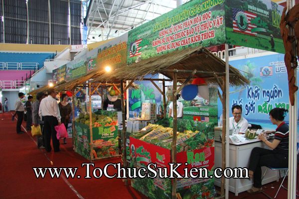 Hội chợ Nông nghiệp AGROVIET 2012 - 20