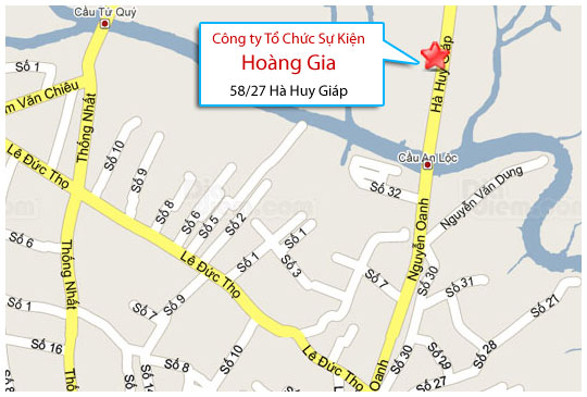 Liên hệ công ty tổ chức sự kiện quốc tế Hoàng Gia