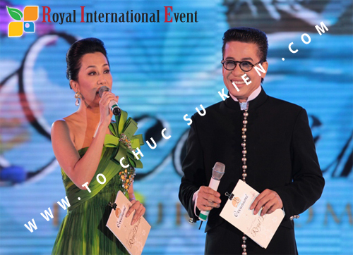 Tổ chức sự kiện Đêm tiệc Royal Dream – Giấc mơ hoàng tộc của Công ty CP Du Lịch Hoa Anh Đào và Cty CP ĐT KD Địa Ốc Hưng Thịnh 31
