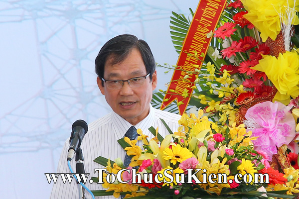 Tổ chức sự kiện Lễ Đóng điện đường dây 220KV Đak Nông - Phước Long - BìnhLong của Tổng công ty truyền tải diện Quốc gia EVNNPT - 22