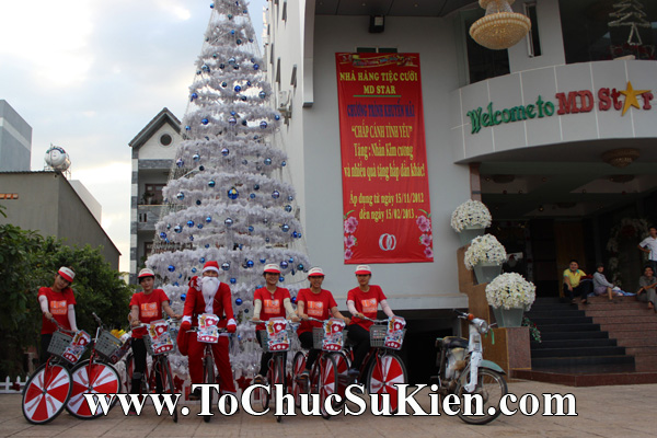 Tổ chức sự kiện Roadshow quảng cáo thương hiệu Kem Swensen's tại Pandora - Tân Phú - Tp.HCM - 17