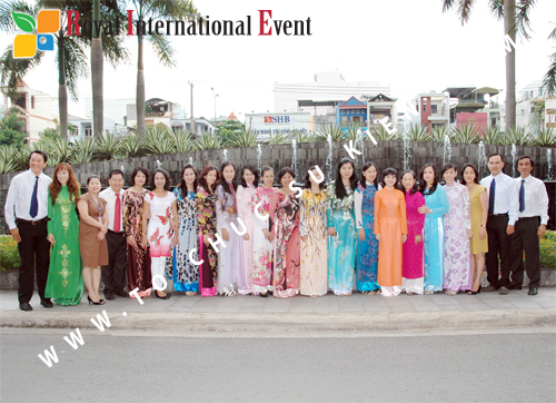  Tổ chức sự kiện Lễ khai trương văn phòng Công ty IMS Việt Nam