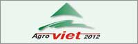 Hội chợ Nông nghiệp AGROVIET 2012