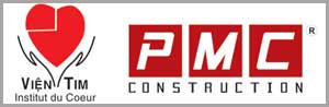 Tổ chức sự kiện động thổ khởi công xây dựng Công trình Khu kỹ thuật Viện Tim Tp.HCM