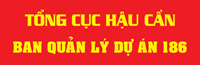 Tổ chức sự kiện động thổ khởi công xây dựng Cụm kho và Cảng quân sự 186 - Tổng Cục Hậu Cần - Bộ Quốc Phòng