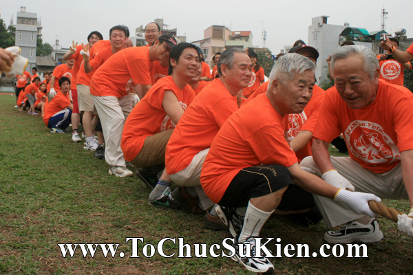 Cung cấp thiết bị tổ chức Lễ hội giao lưu văn hóa thể thao Việt - Nhật - 30